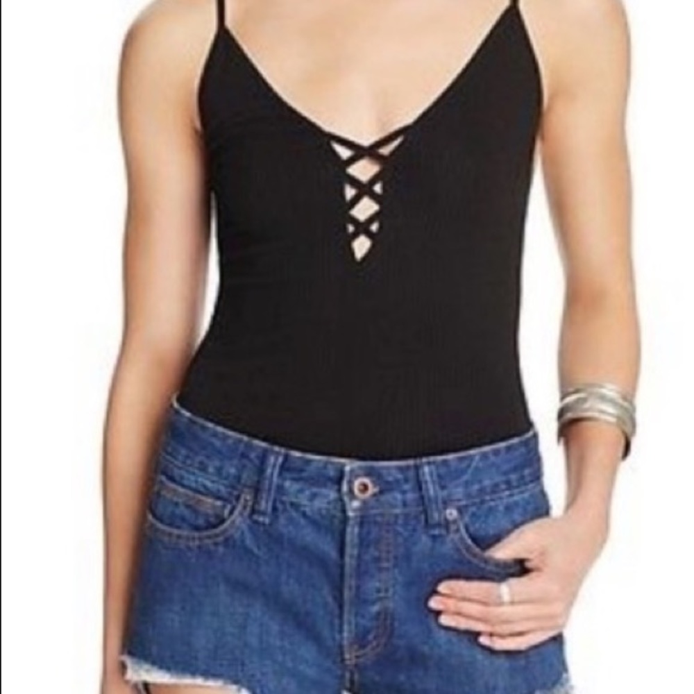 Free People Intimately tank